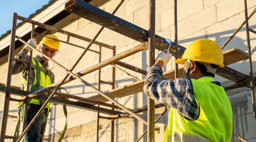 Expert top industrial roofings services in Nielsville, MN
